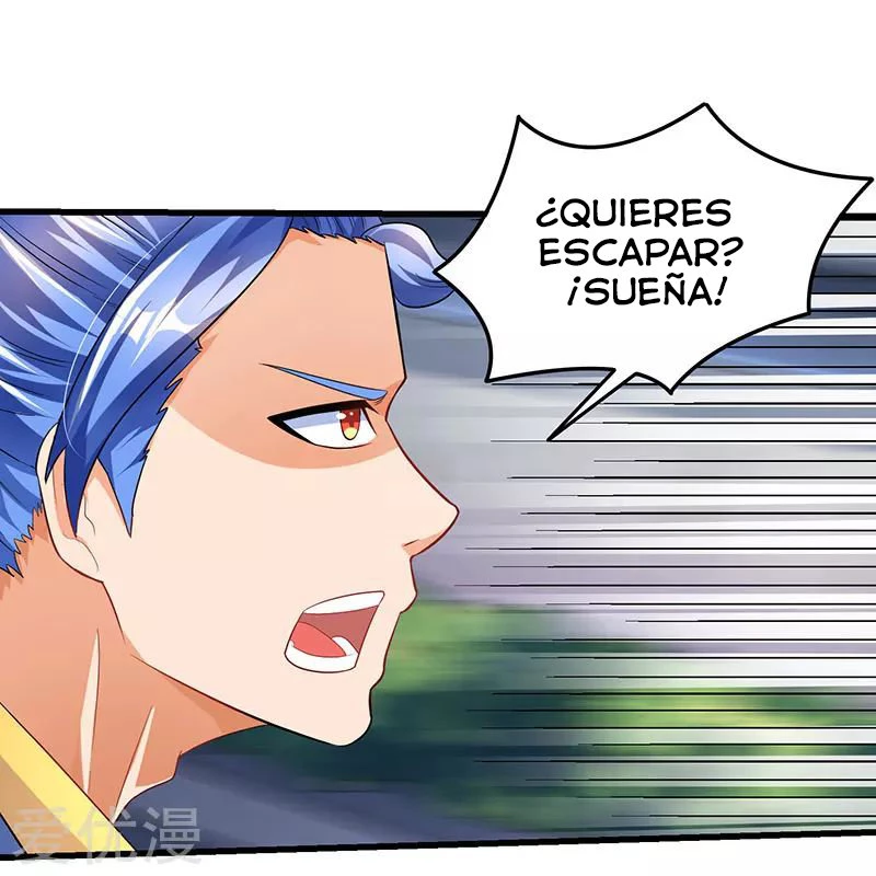 Subiendo de nivel fuerte - Capítulo 33 - Página 6 - LectorTMOo