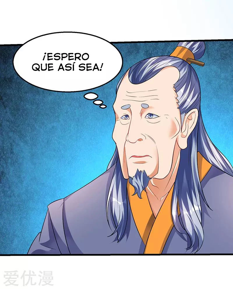 Subiendo de nivel fuerte - Capítulo 33 - Página 25 - LectorTMOo
