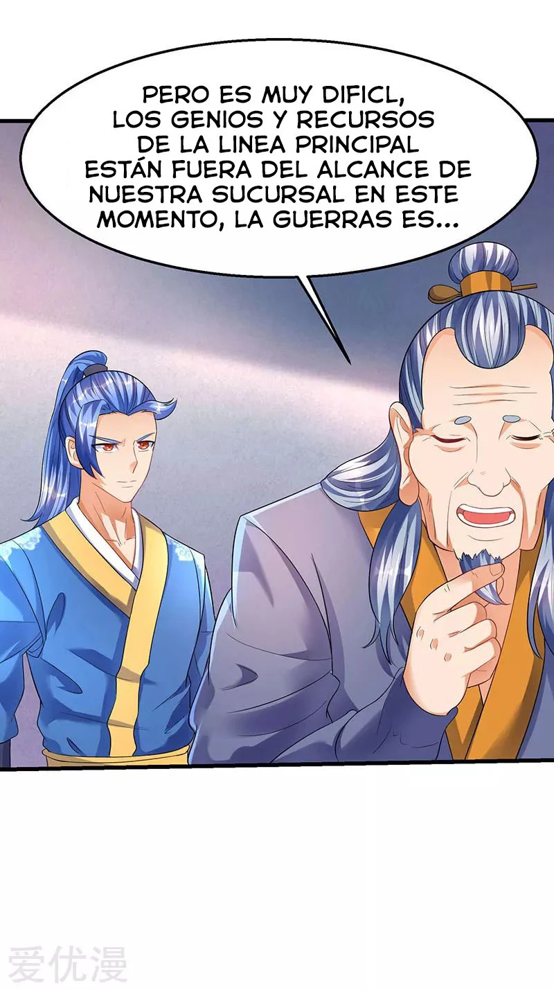 Subiendo de nivel fuerte - Capítulo 34 - Página 13 - LectorTMOo
