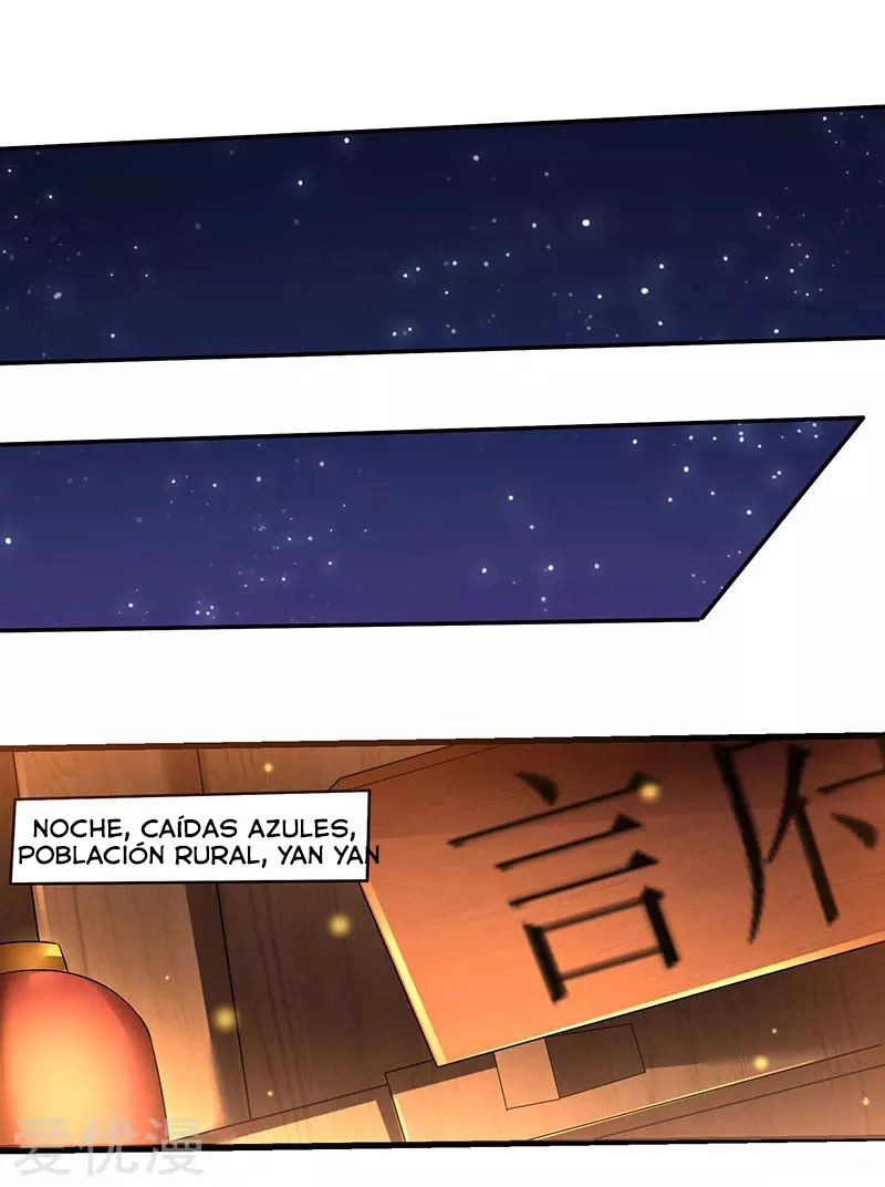 Subiendo de nivel fuerte - Capítulo 35 - Página 5 - LectorTMOo
