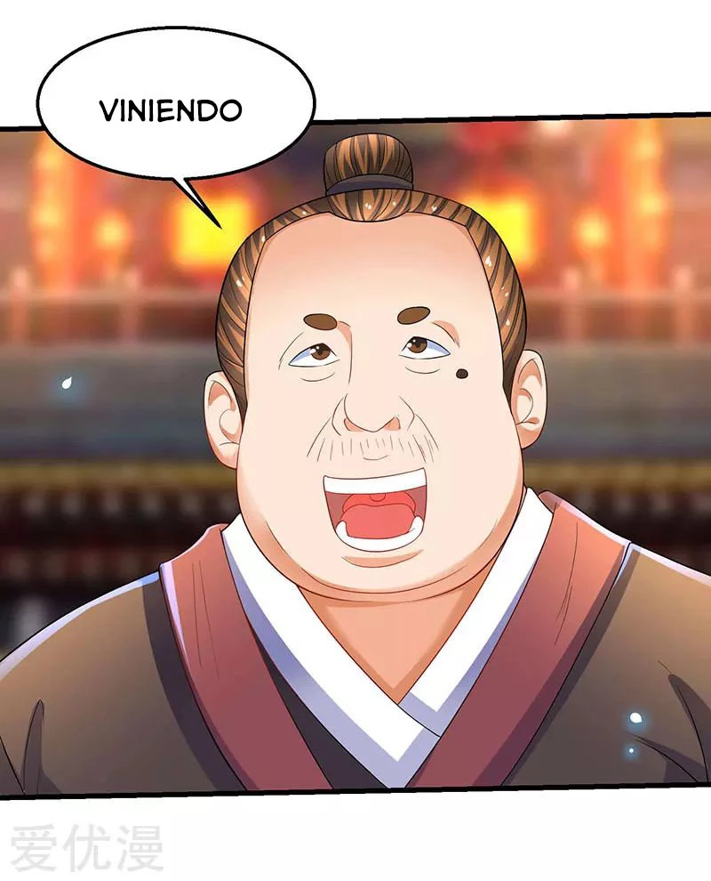 Subiendo de nivel fuerte - Capítulo 35 - Página 12 - LectorTMOo
