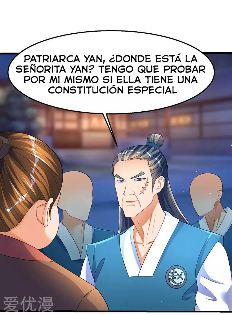 Subiendo de nivel fuerte - Capítulo 35 - Página 16 - LectorTMOo