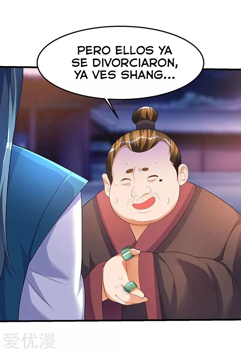 Subiendo de nivel fuerte - Capítulo 36 - Página 8 - LectorTMOo