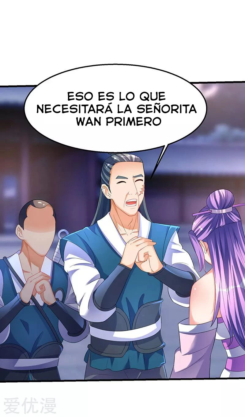 Subiendo de nivel fuerte - Capítulo 36 - Página 14 - LectorTMOo