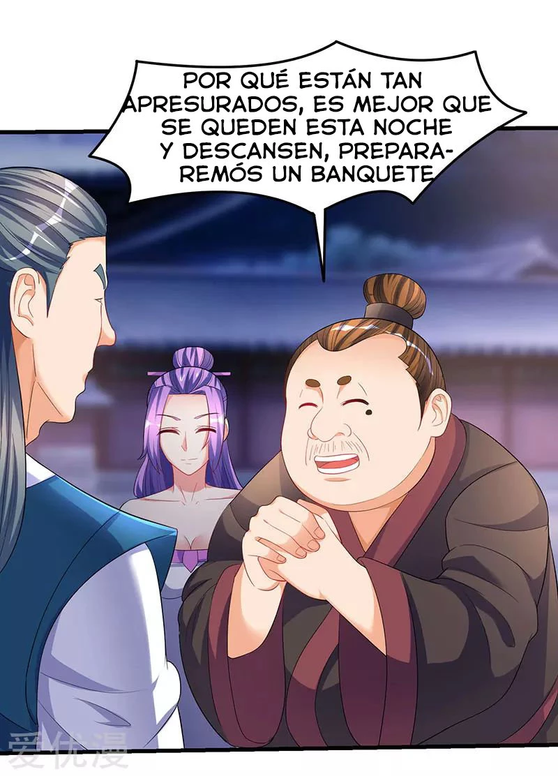Subiendo de nivel fuerte - Capítulo 36 - Página 15 - LectorTMOo
