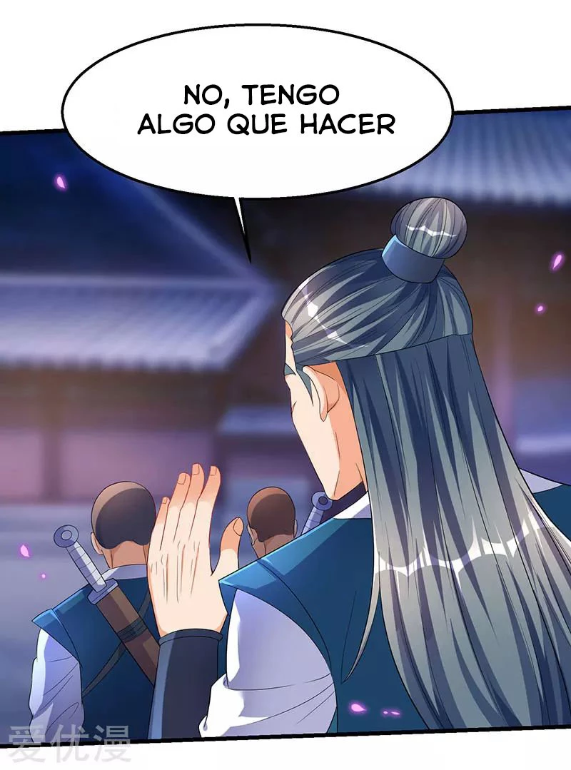 Subiendo de nivel fuerte - Capítulo 36 - Página 16 - LectorTMOo