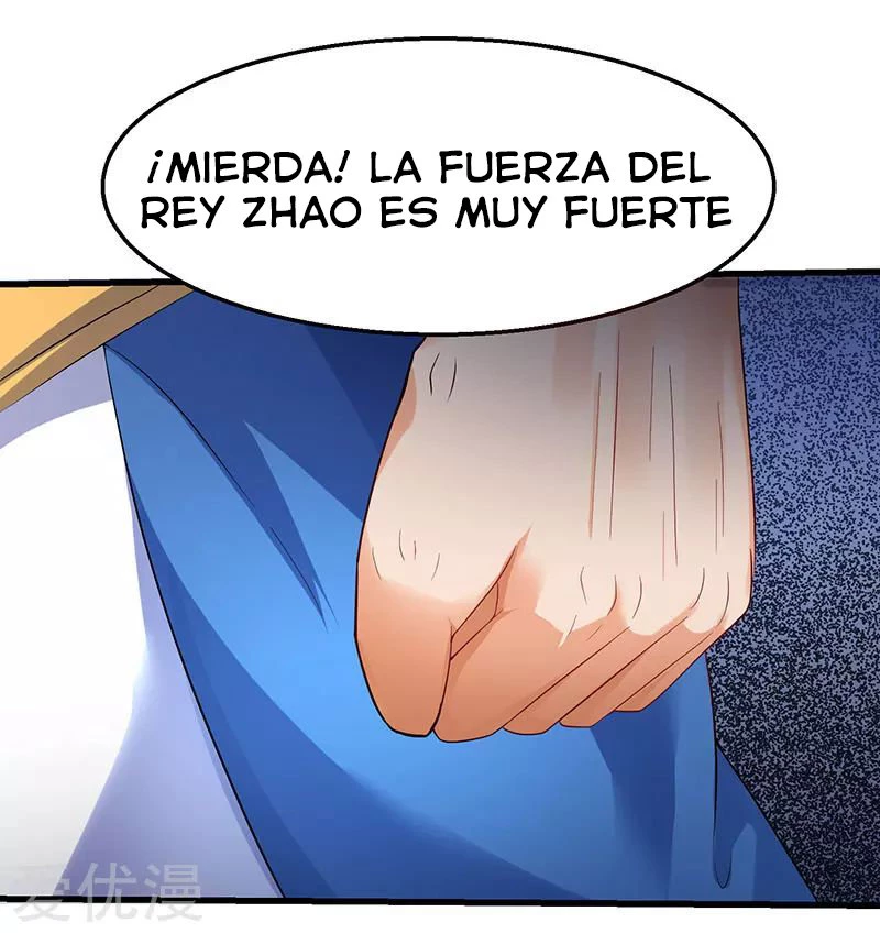 Subiendo de nivel fuerte - Capítulo 37 - Página 17 - LectorTMOo