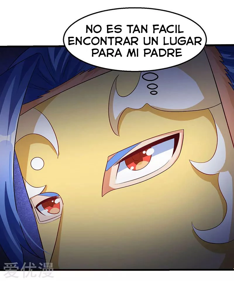 Subiendo de nivel fuerte - Capítulo 37 - Página 18 - LectorTMOo