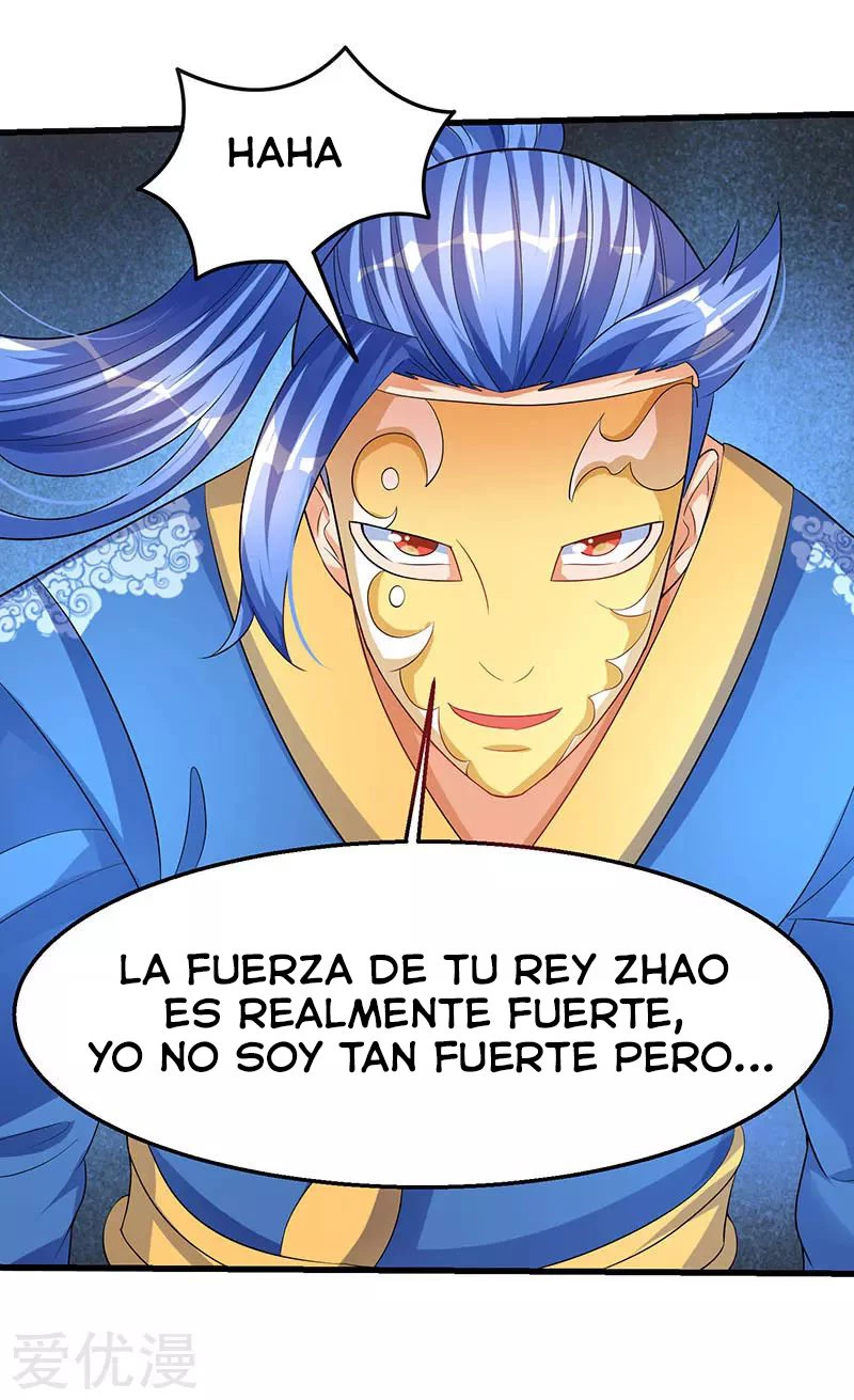 Subiendo de nivel fuerte - Capítulo 37 - Página 20 - LectorTMOo