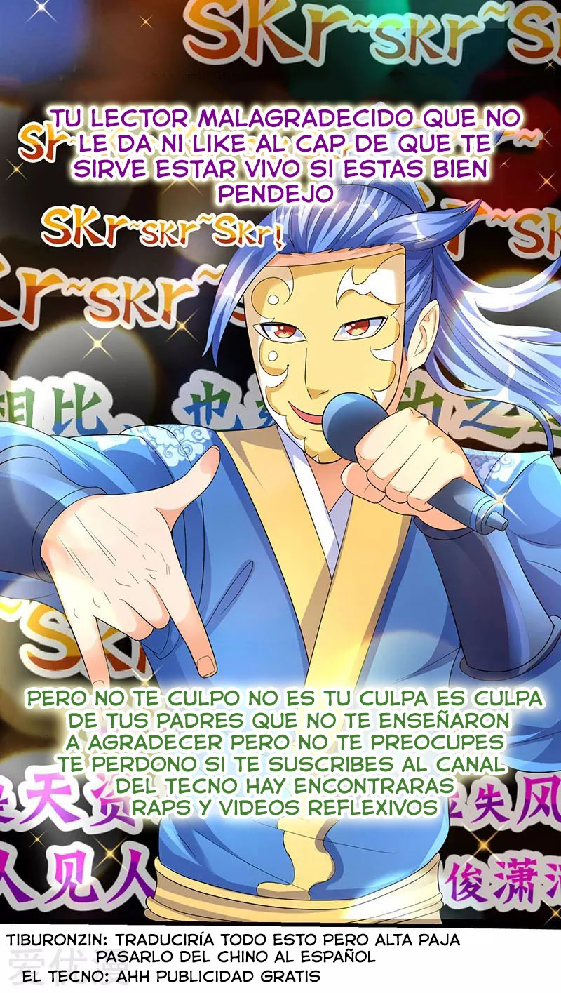 Subiendo de nivel fuerte - Capítulo 38 - Página 12 - LectorTMOo
