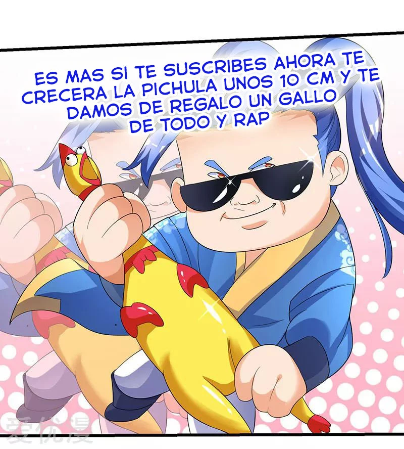 Subiendo de nivel fuerte - Capítulo 38 - Página 13 - LectorTMOo