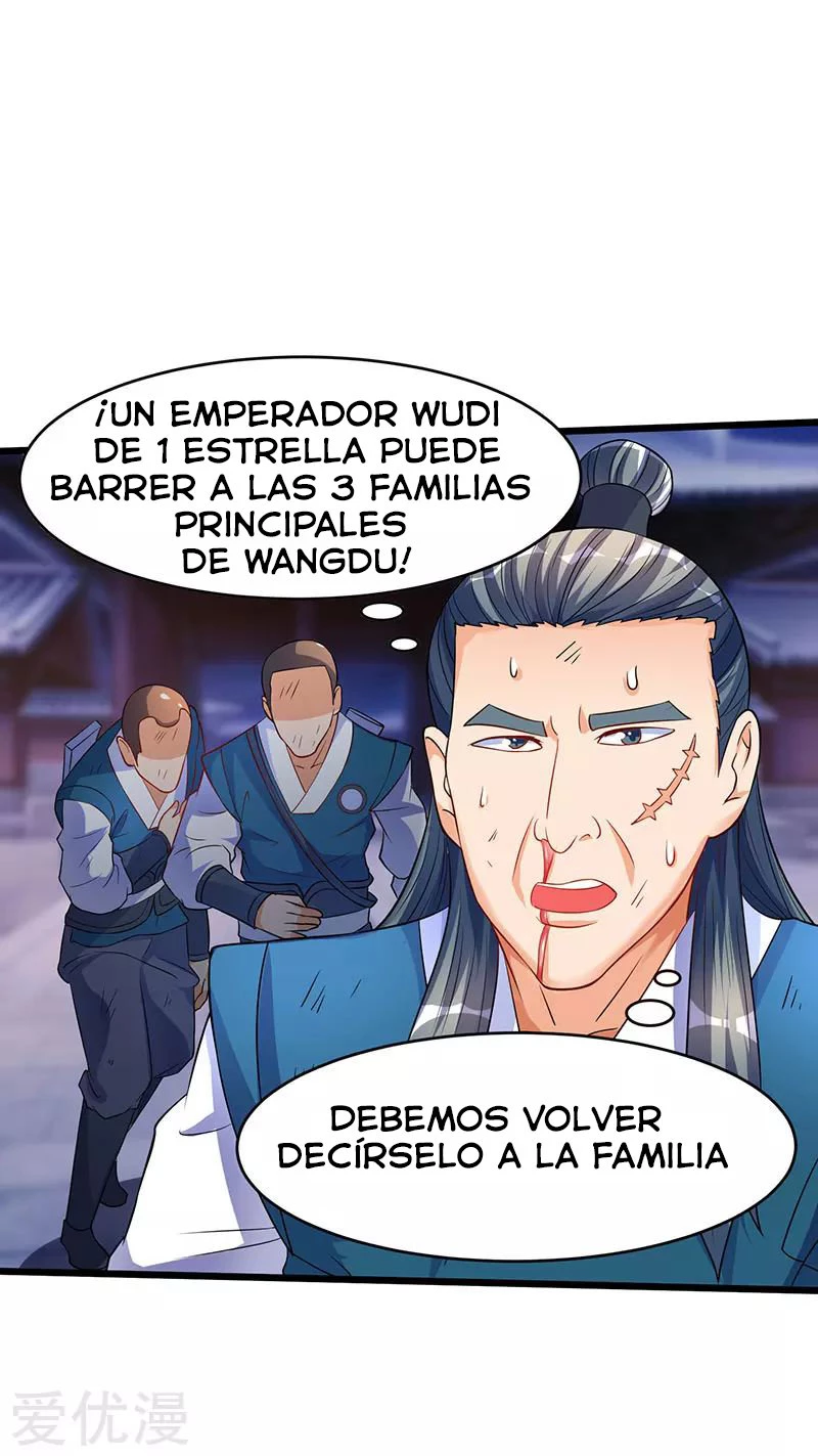Subiendo de nivel fuerte - Capítulo 38 - Página 20 - LectorTMOo
