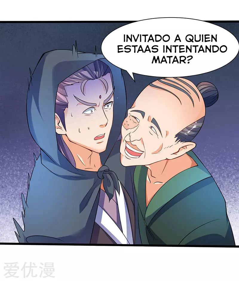 Subiendo de nivel fuerte - Capítulo 39 - Página 8 - LectorTMOo