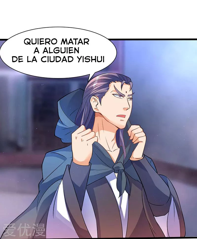 Subiendo de nivel fuerte - Capítulo 39 - Página 9 - LectorTMOo