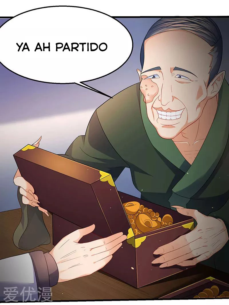 Subiendo de nivel fuerte - Capítulo 39 - Página 13 - LectorTMOo