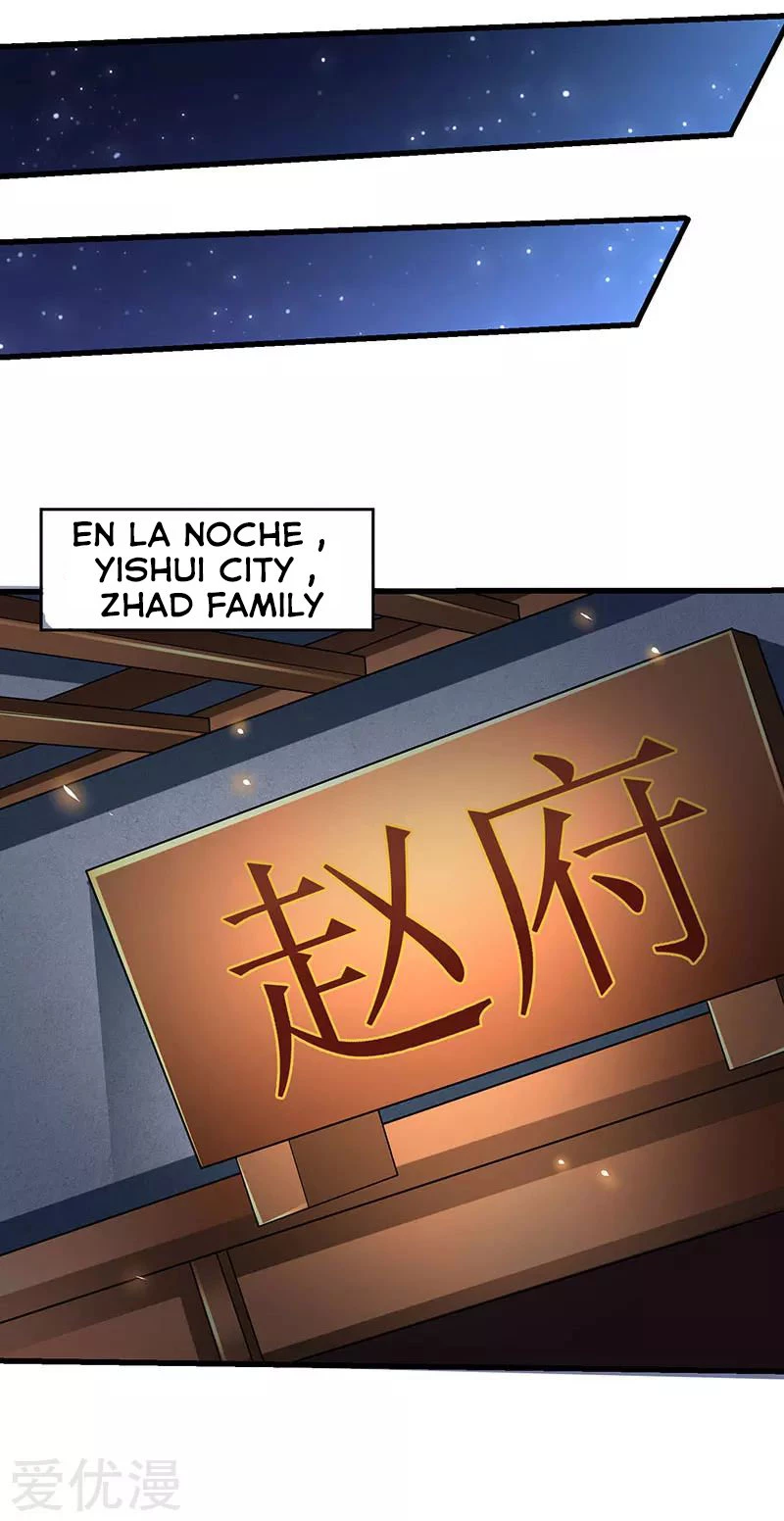 Subiendo de nivel fuerte - Capítulo 39 - Página 16 - LectorTMOo