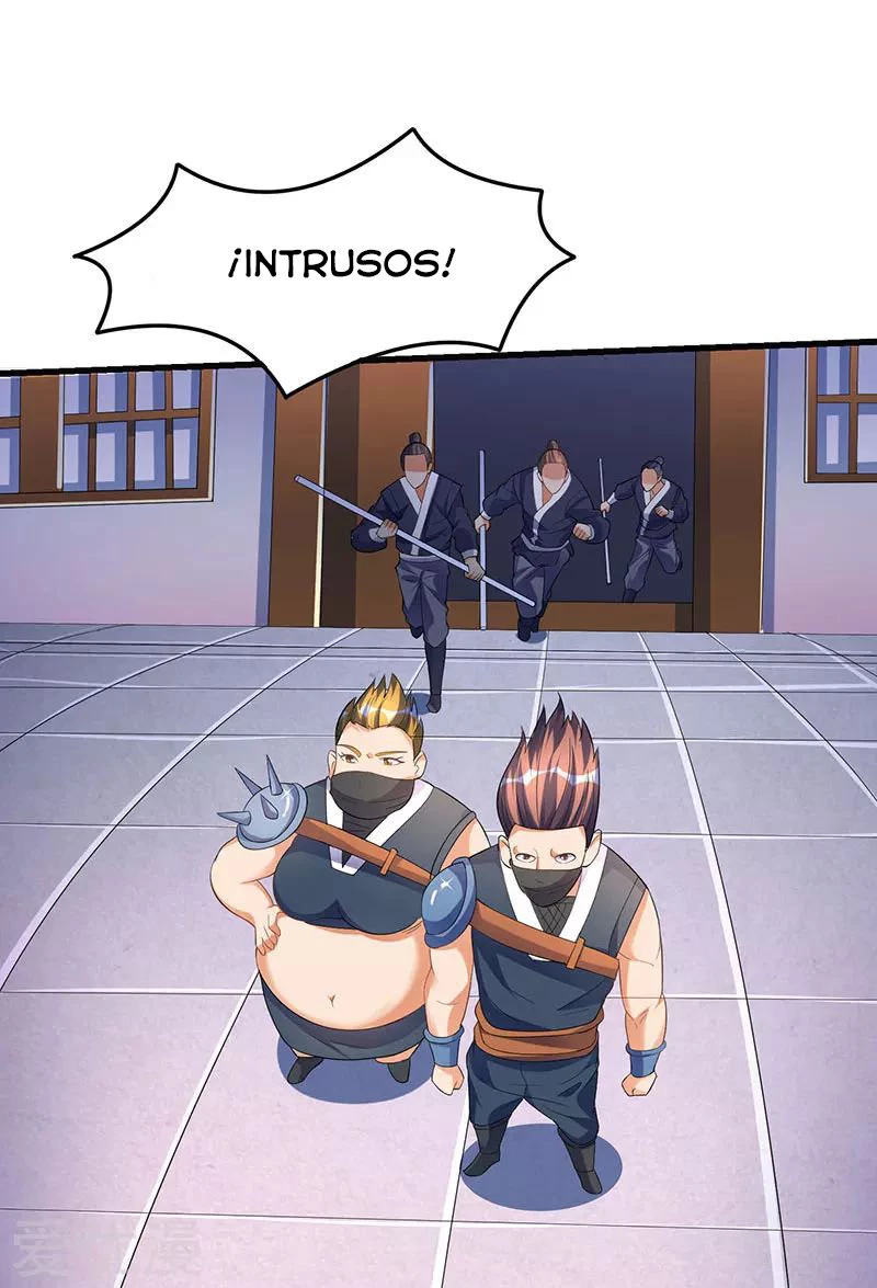 Subiendo de nivel fuerte - Capítulo 39 - Página 20 - LectorTMOo
