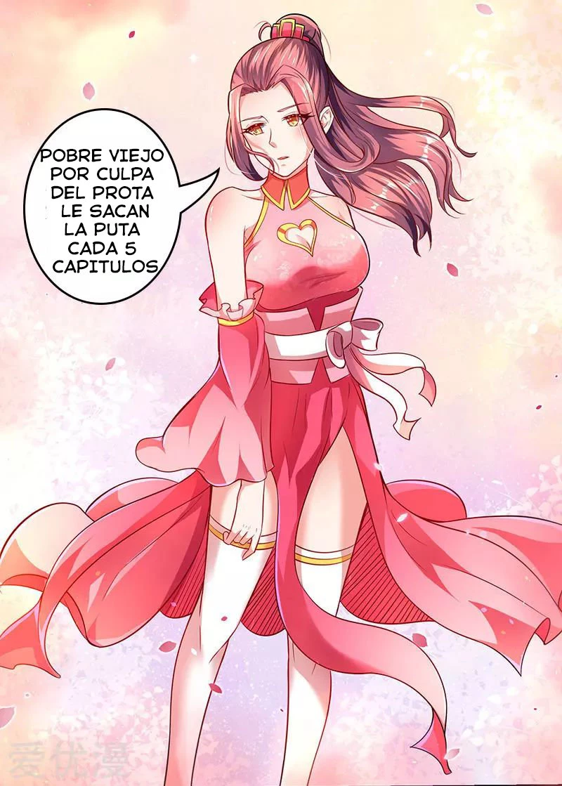 Subiendo de nivel fuerte - Capítulo 39 - Página 34 - LectorTMOo