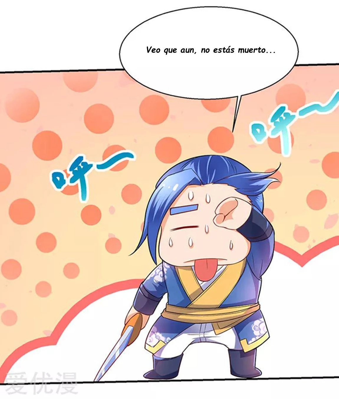 Subiendo de nivel fuerte - Capítulo 4 - Página 19 - LectorTMOo
