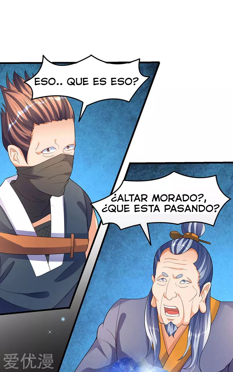 Subiendo de nivel fuerte - Capítulo 40 - Página 4 - LectorTMOo