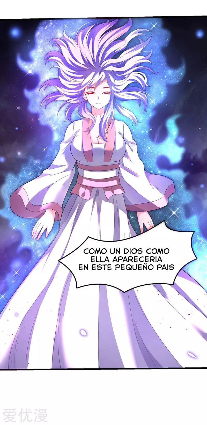 Subiendo de nivel fuerte - Capítulo 40 - Página 21 - LectorTMOo
