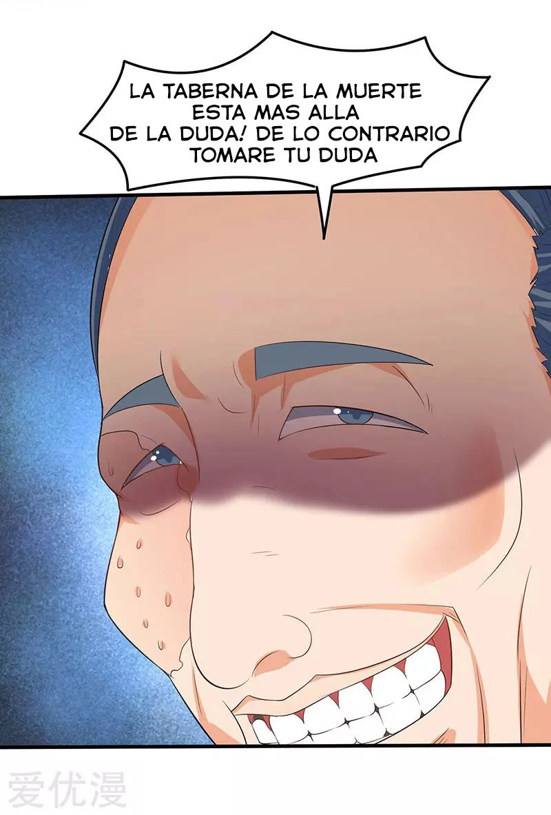 Subiendo de nivel fuerte - Capítulo 40 - Página 28 - LectorTMOo
