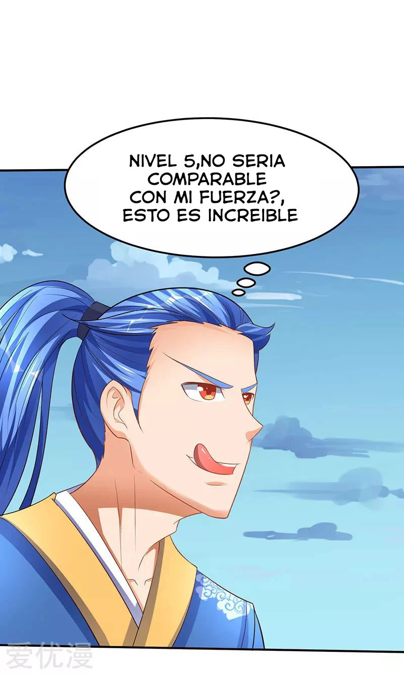 Subiendo de nivel fuerte - Capítulo 41 - Página 9 - LectorTMOo
