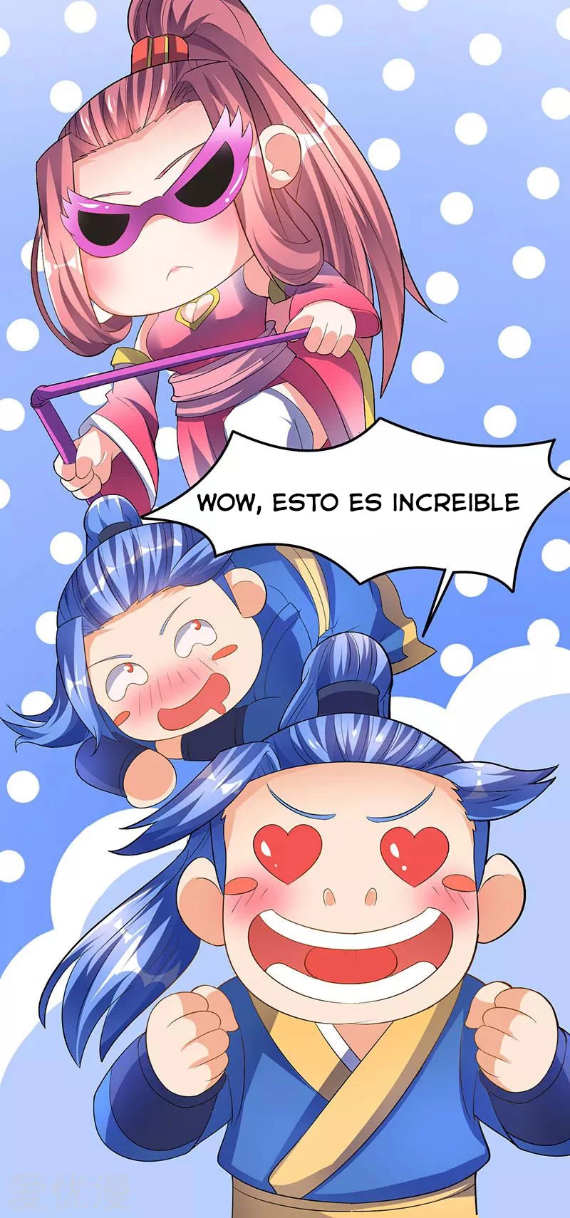 Subiendo de nivel fuerte - Capítulo 41 - Página 25 - LectorTMOo