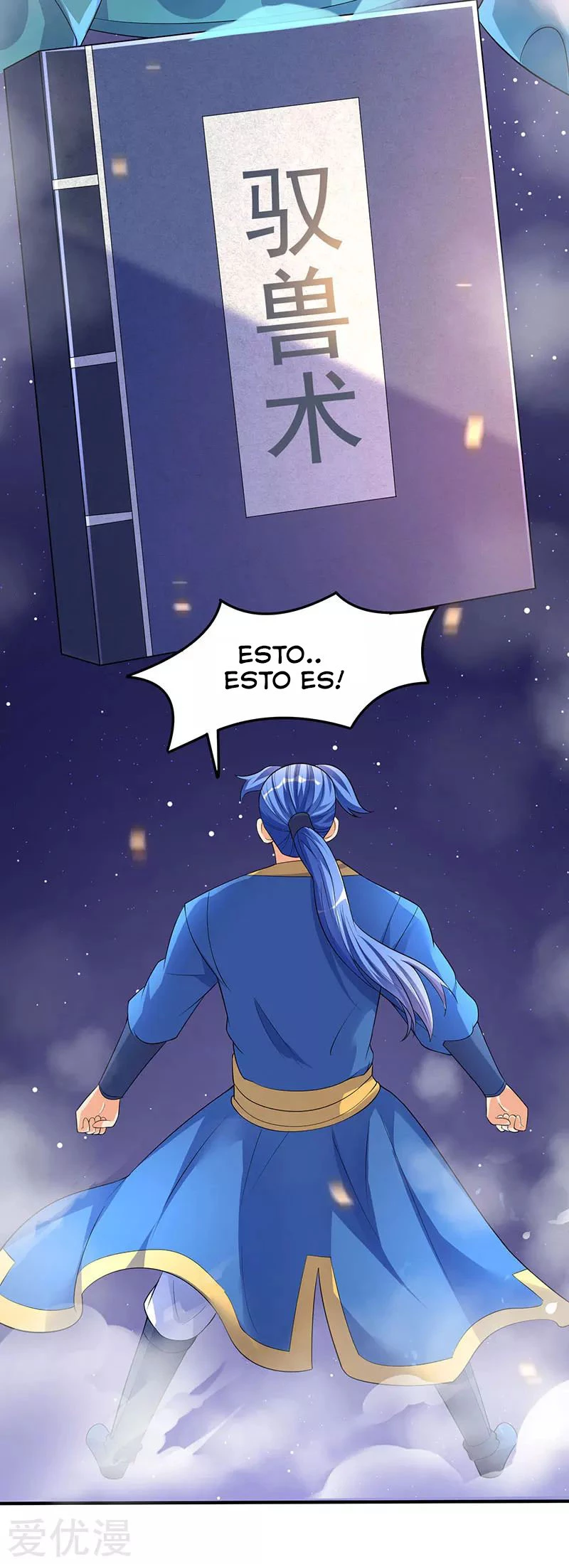 Subiendo de nivel fuerte - Capítulo 41 - Página 28 - LectorTMOo