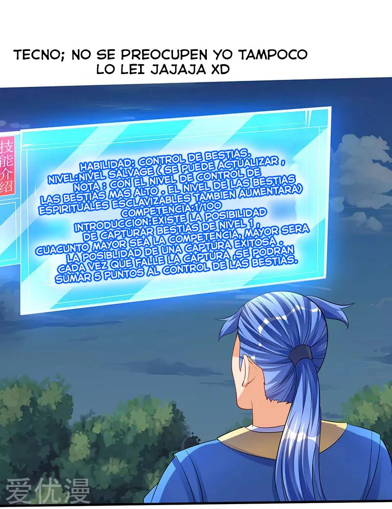Subiendo de nivel fuerte - Capítulo 41 - Página 30 - LectorTMOo