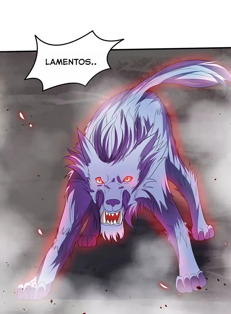 Subiendo de nivel fuerte - Capítulo 42 - Página 9 - LectorTMOo