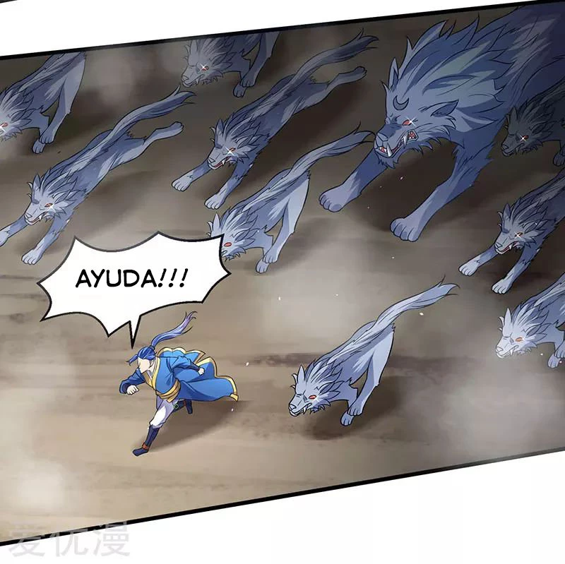 Subiendo de nivel fuerte - Capítulo 42 - Página 15 - LectorTMOo