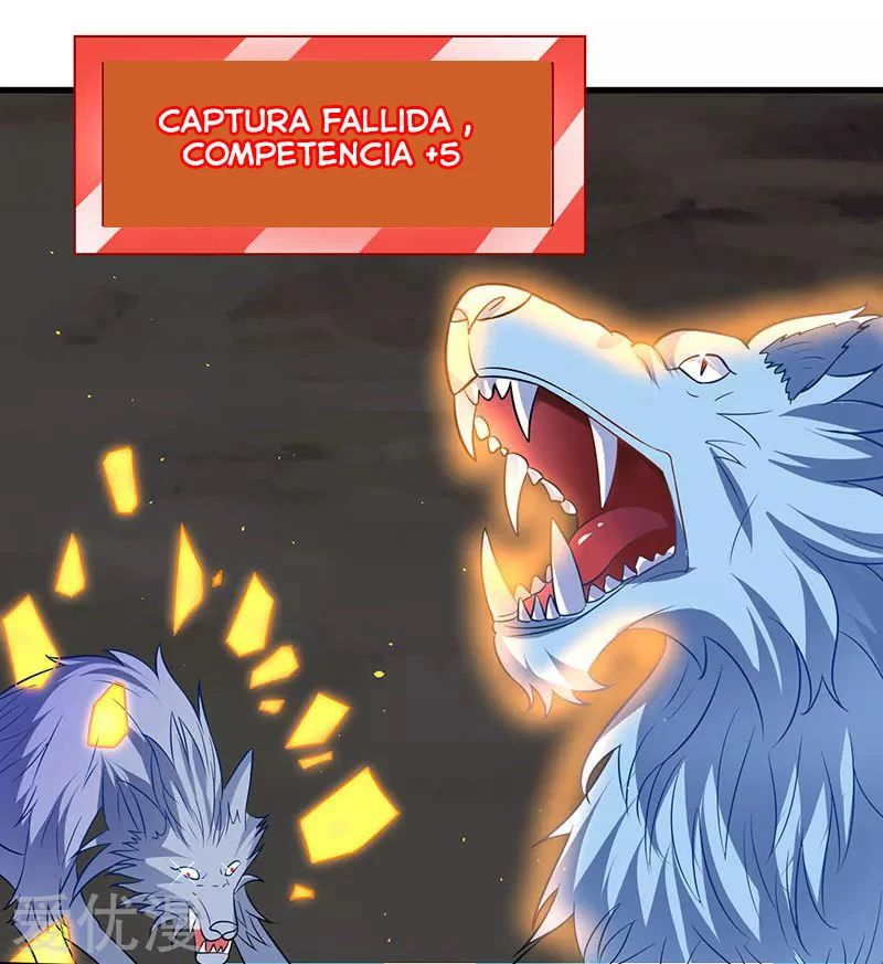 Subiendo de nivel fuerte - Capítulo 42 - Página 22 - LectorTMOo