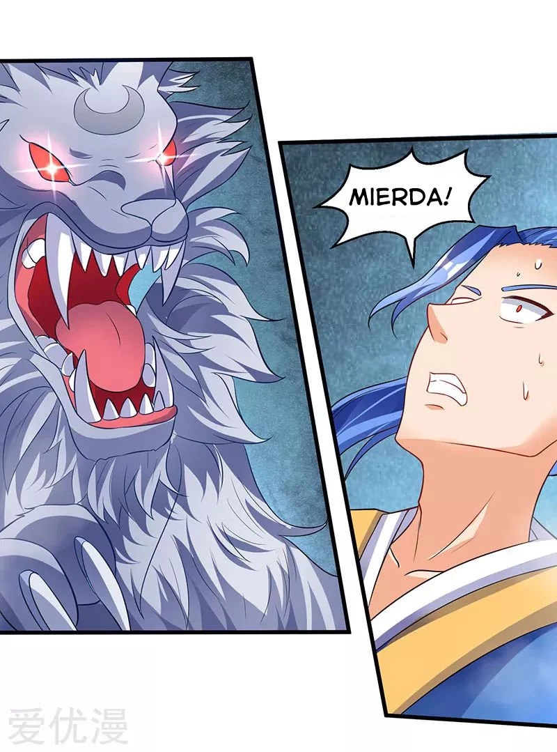 Subiendo de nivel fuerte - Capítulo 42 - Página 27 - LectorTMOo