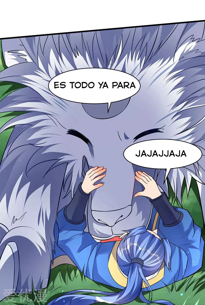 Subiendo de nivel fuerte - Capítulo 42 - Página 29 - LectorTMOo