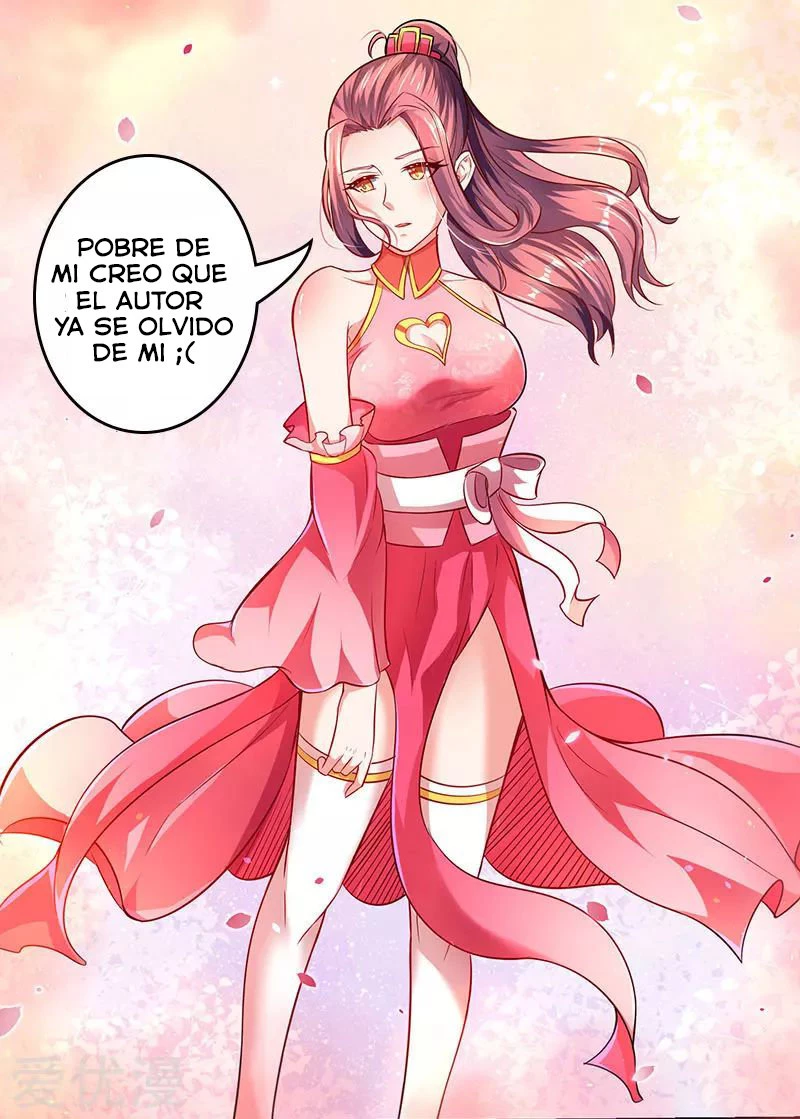 Subiendo de nivel fuerte - Capítulo 42 - Página 32 - LectorTMOo
