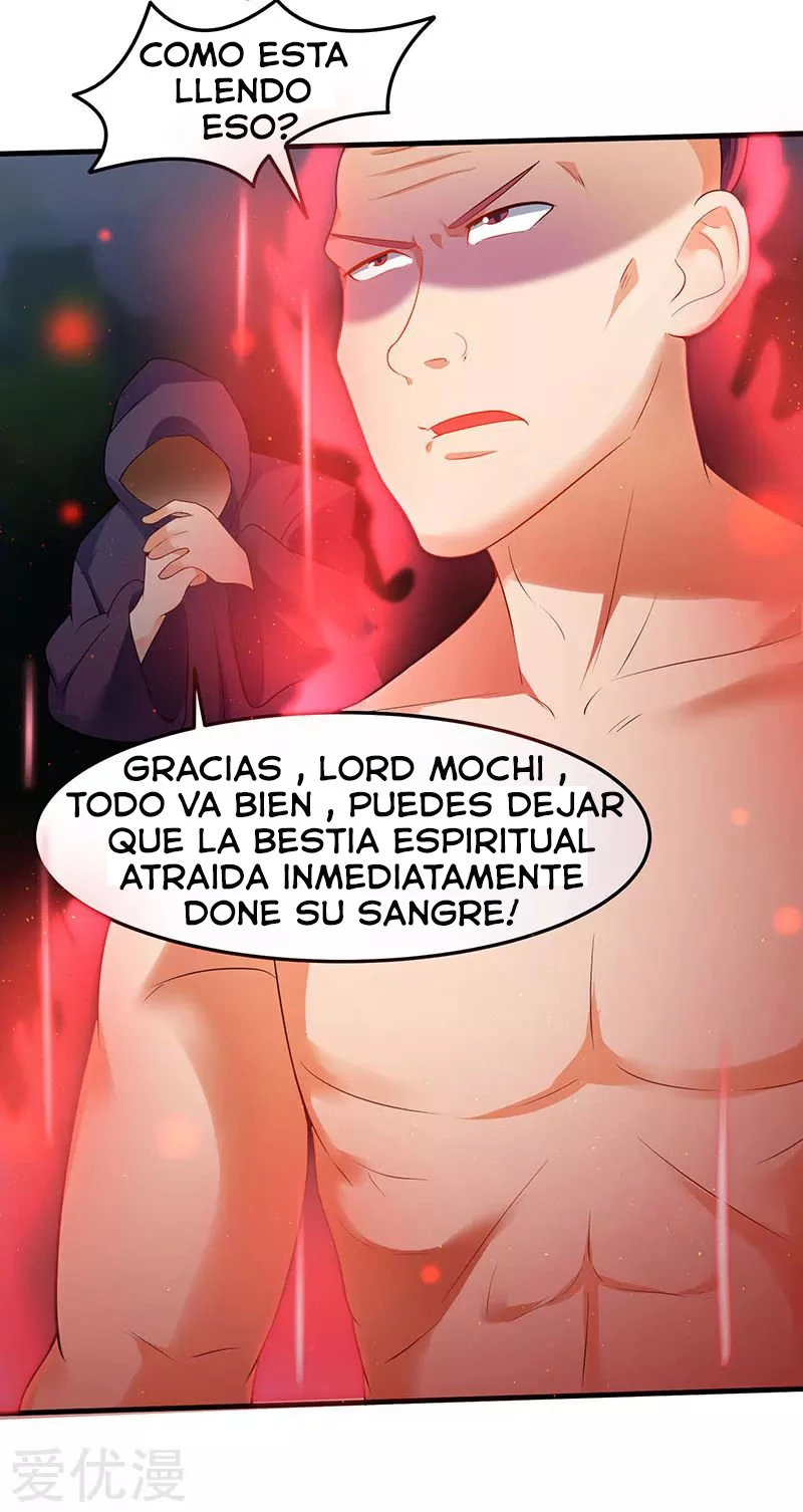 Subiendo de nivel fuerte - Capítulo 43 - Página 22 - LectorTMOo