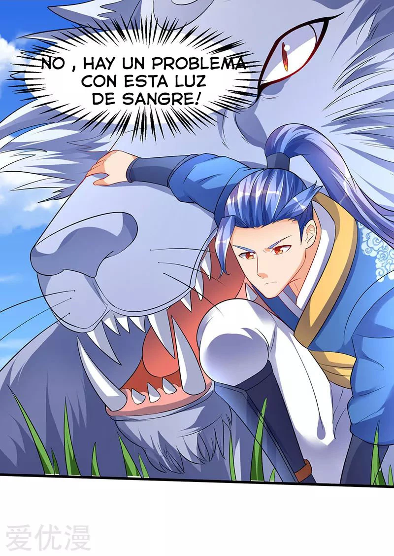 Subiendo de nivel fuerte - Capítulo 43 - Página 29 - LectorTMOo
