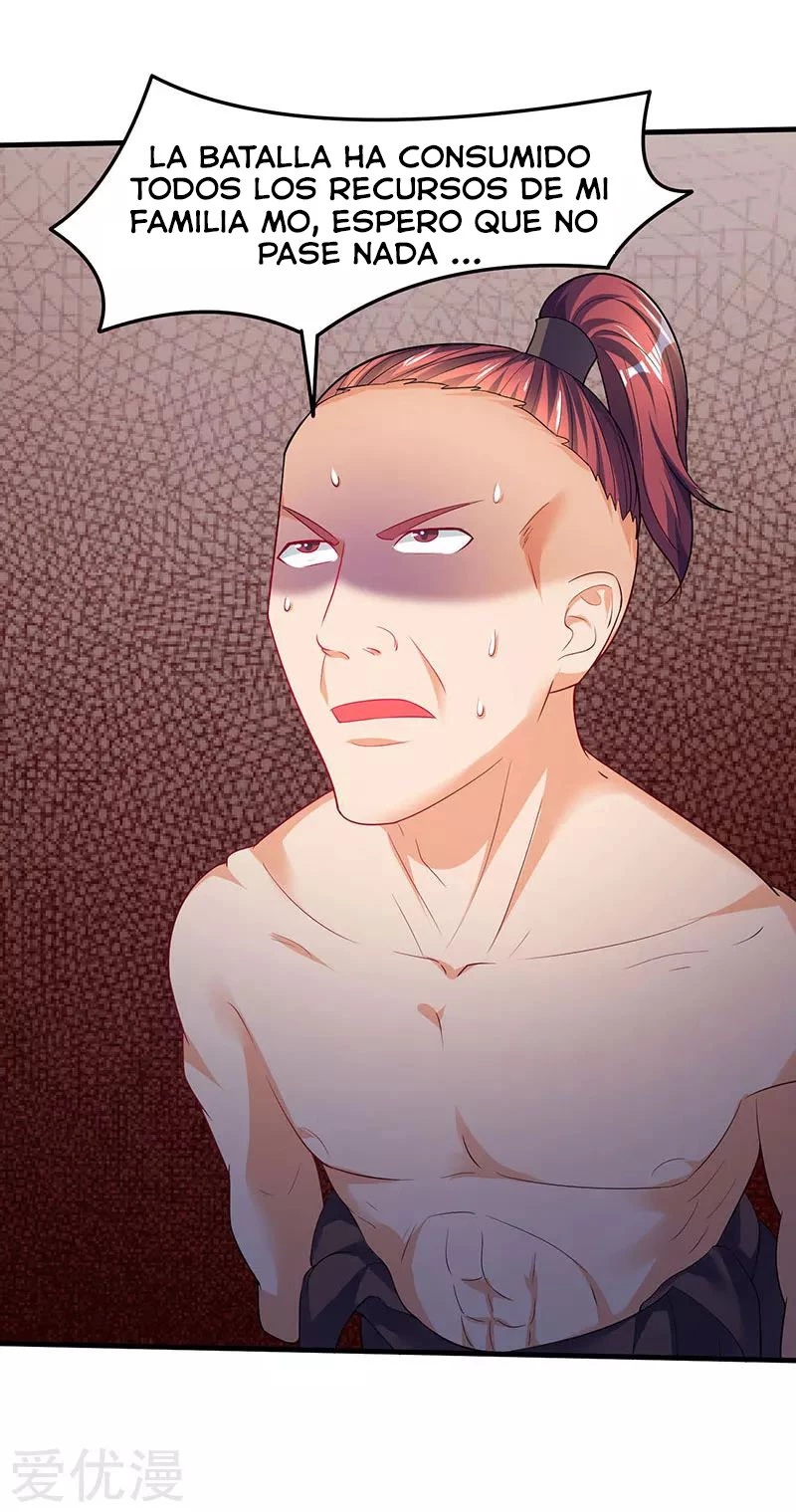 Subiendo de nivel fuerte - Capítulo 44 - Página 11 - LectorTMOo