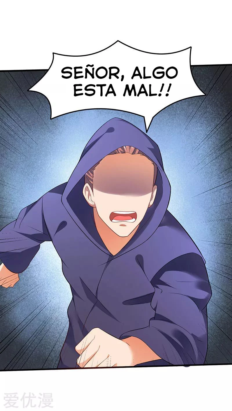 Subiendo de nivel fuerte - Capítulo 44 - Página 12 - LectorTMOo