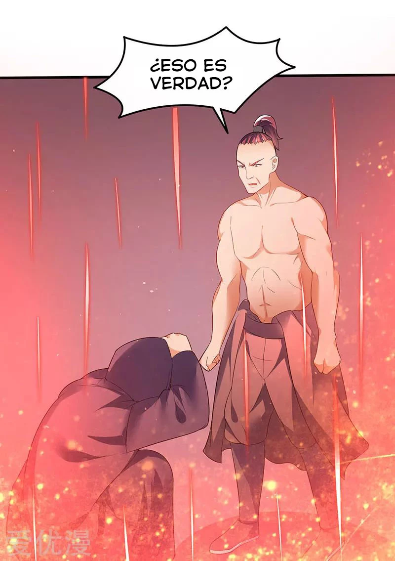 Subiendo de nivel fuerte - Capítulo 44 - Página 15 - LectorTMOo