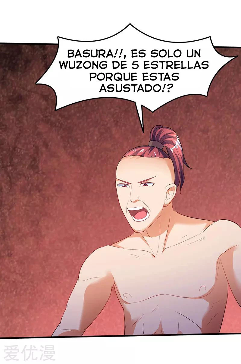 Subiendo de nivel fuerte - Capítulo 44 - Página 17 - LectorTMOo