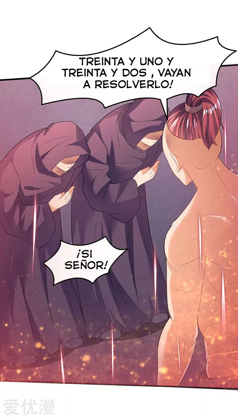 Subiendo de nivel fuerte - Capítulo 44 - Página 18 - LectorTMOo