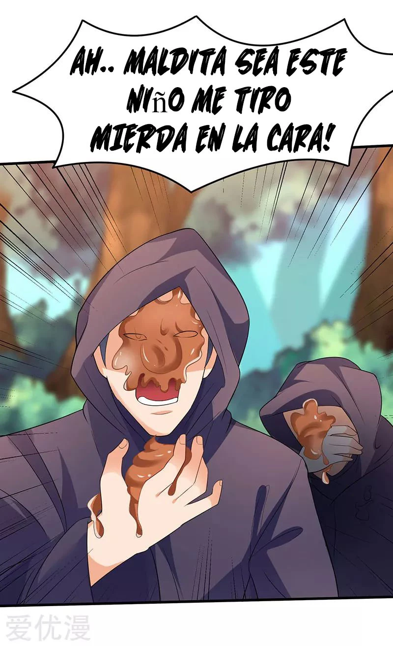 Subiendo de nivel fuerte - Capítulo 45 - Página 7 - LectorTMOo