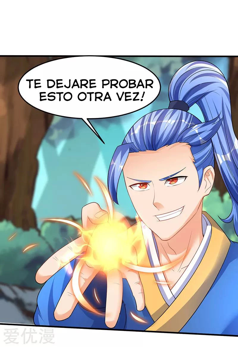 Subiendo de nivel fuerte - Capítulo 45 - Página 11 - LectorTMOo