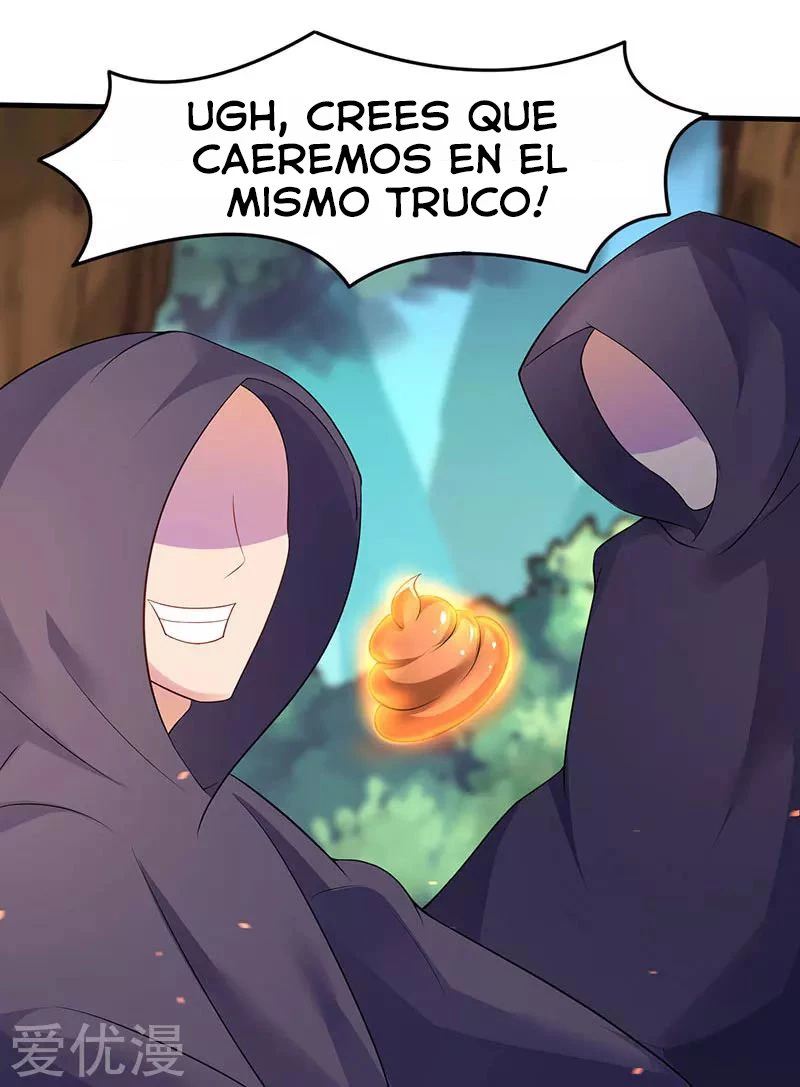 Subiendo de nivel fuerte - Capítulo 45 - Página 12 - LectorTMOo