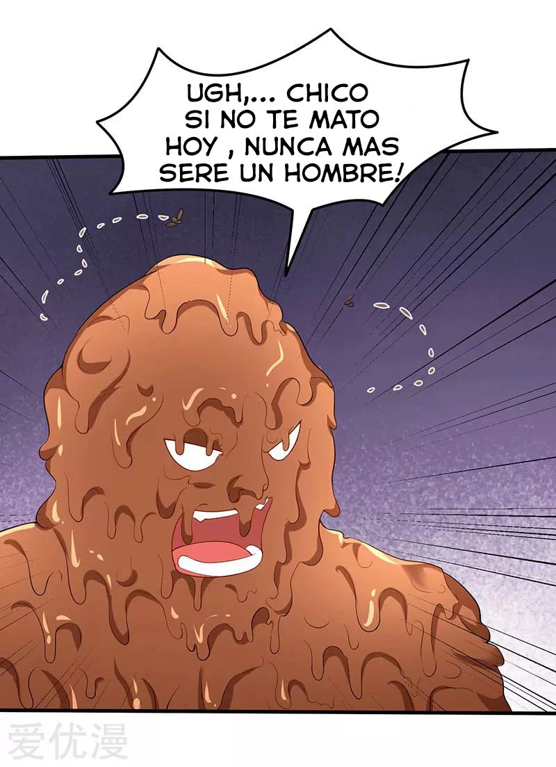 Subiendo de nivel fuerte - Capítulo 45 - Página 16 - LectorTMOo