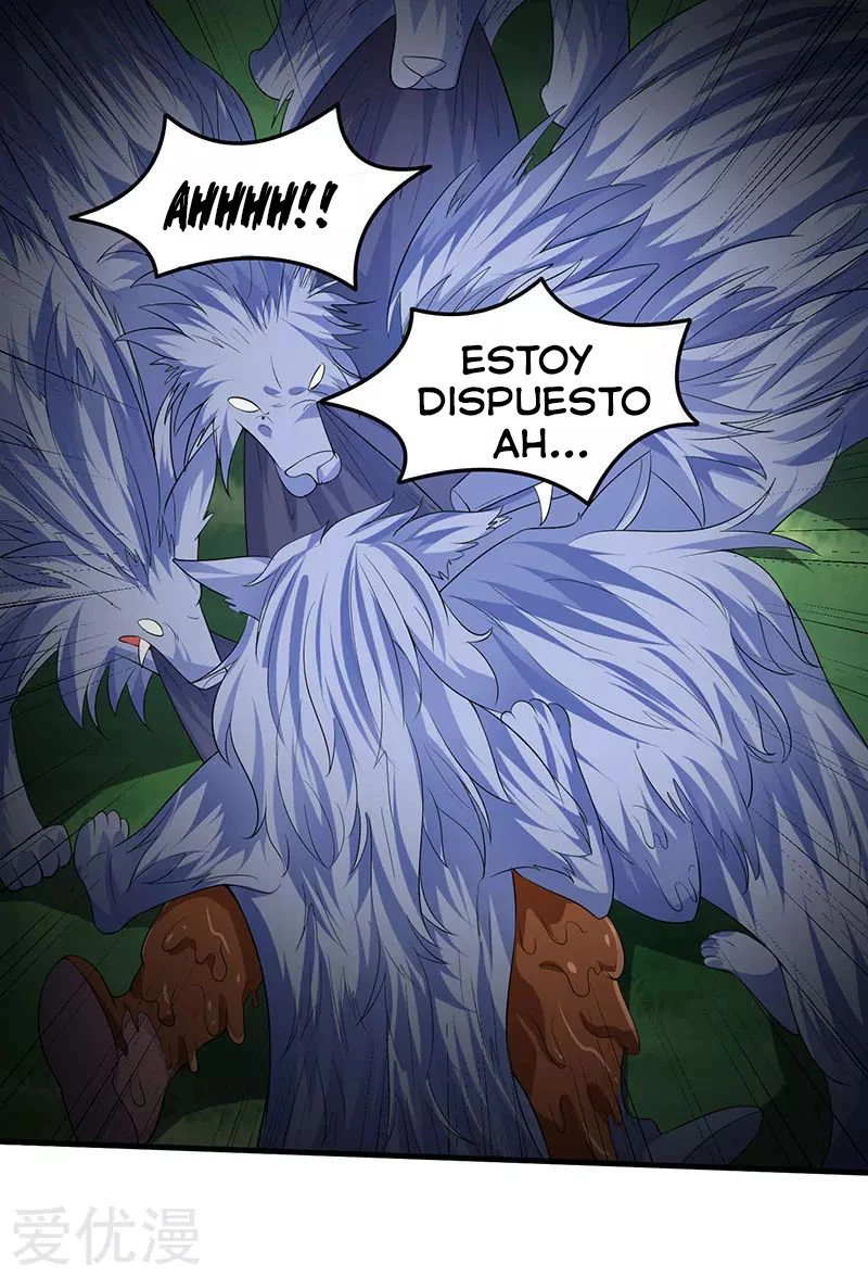 Subiendo de nivel fuerte - Capítulo 45 - Página 20 - LectorTMOo