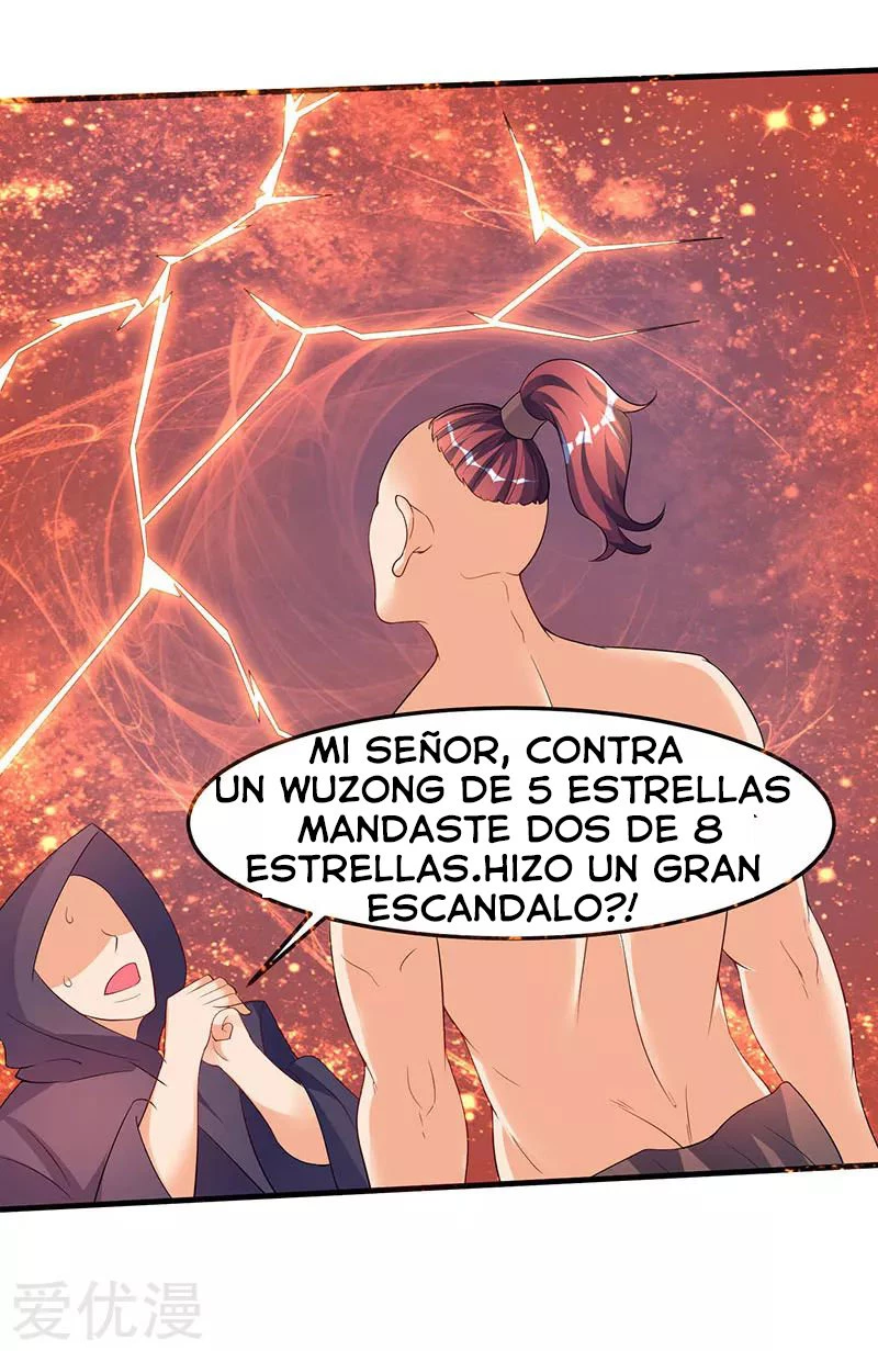 Subiendo de nivel fuerte - Capítulo 45 - Página 22 - LectorTMOo