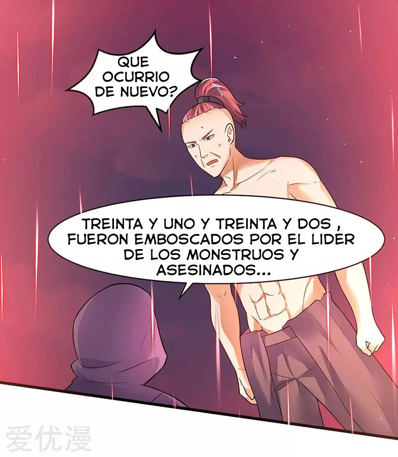 Subiendo de nivel fuerte - Capítulo 45 - Página 25 - LectorTMOo